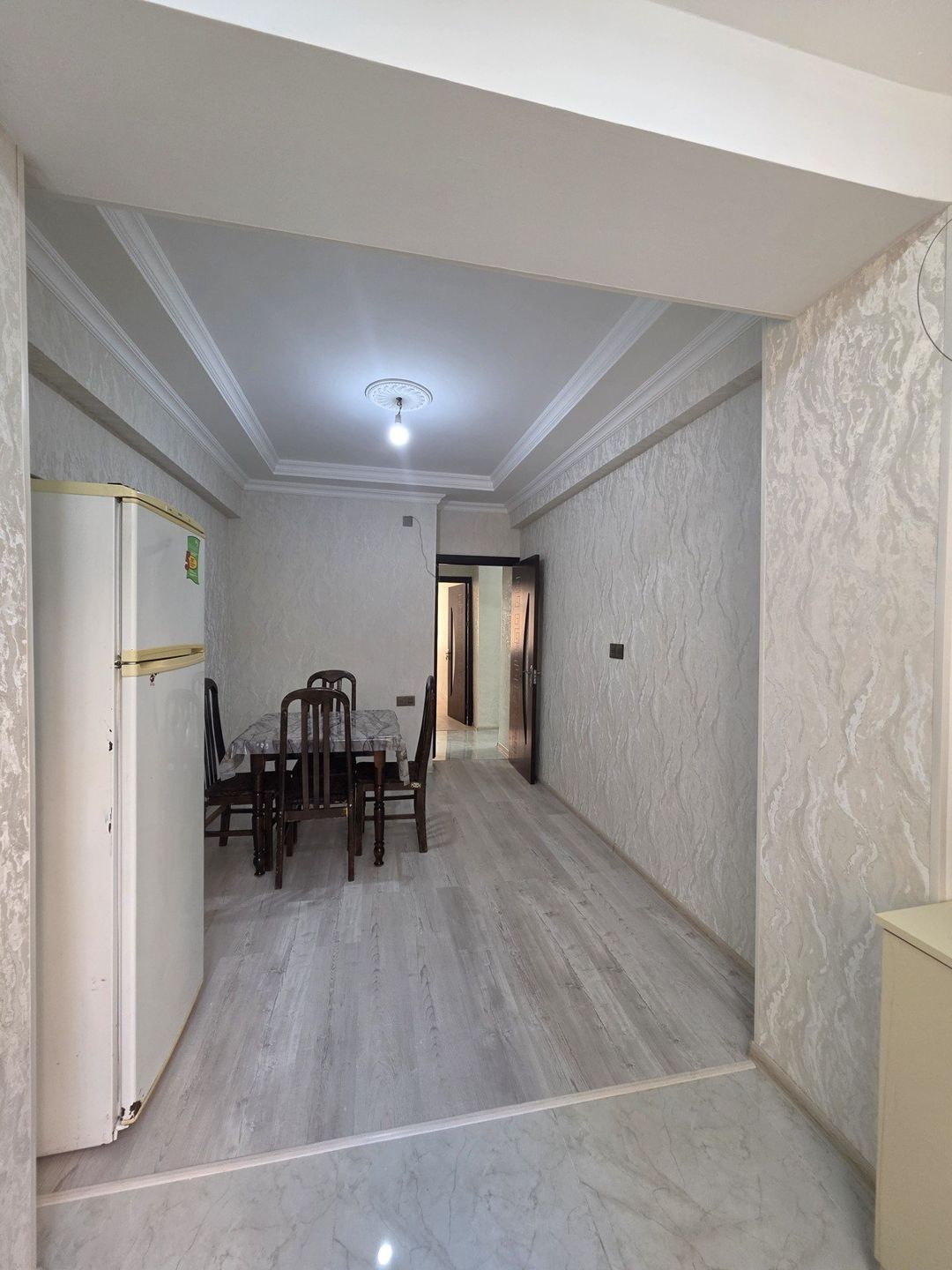 Satılır 2 otaqlı yeni tikili 46 m² — Mənzil, Xırdalan (6)