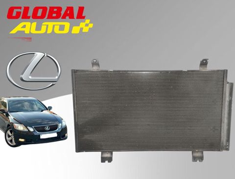 "Lexus GS350" kondisioner radiatoru — Bakı