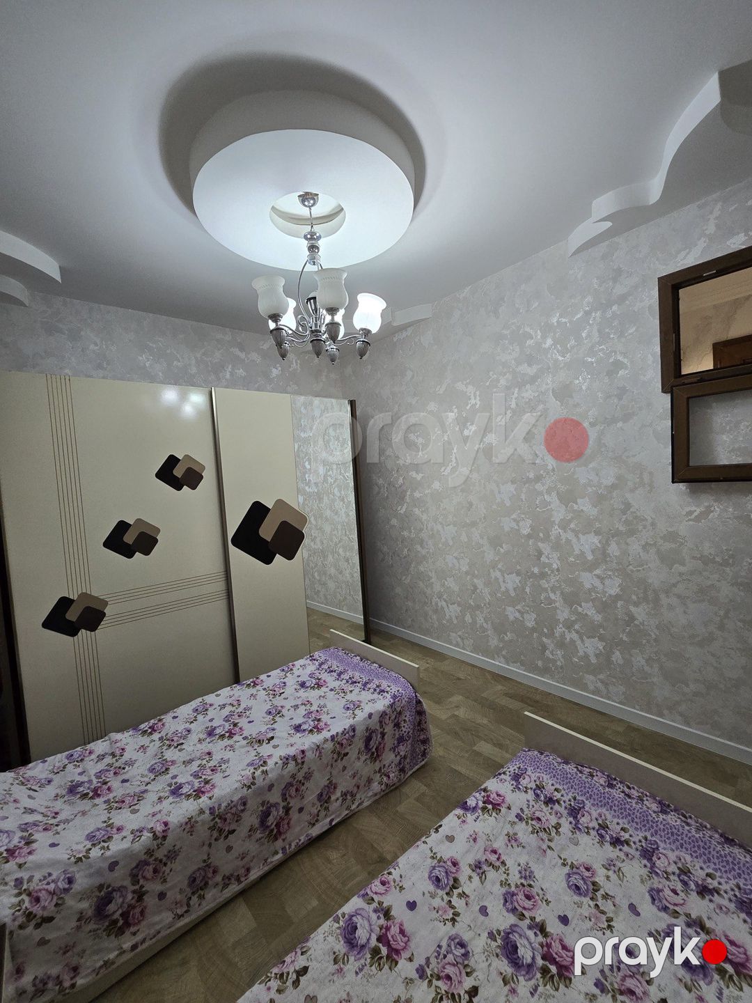Satılır 3 otaqlı yeni tikili 110 m² — Mənzil, Xırdalan (6)