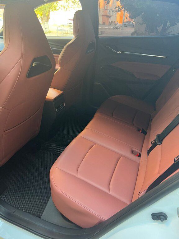 Changan Oshan X5 Plus, 1.5 L, 2026 il, 900 km — Avtomobillər, Bakı (4)
