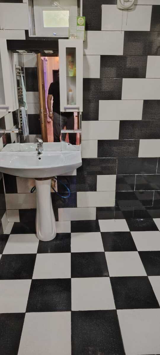 İcarəyə verilir 4 otaqlı həyət evi/bağ evi 120 m² — Ev, villa, Sumqayıt (6)