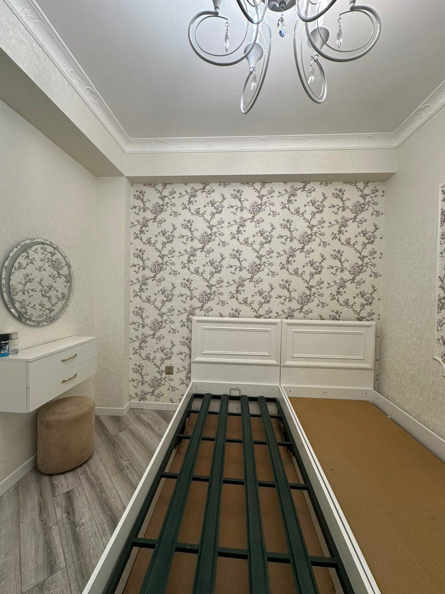 3-otaqlı yeni tikili, Masazır qəs., 80 m² — Mənzil, Bakı (11)