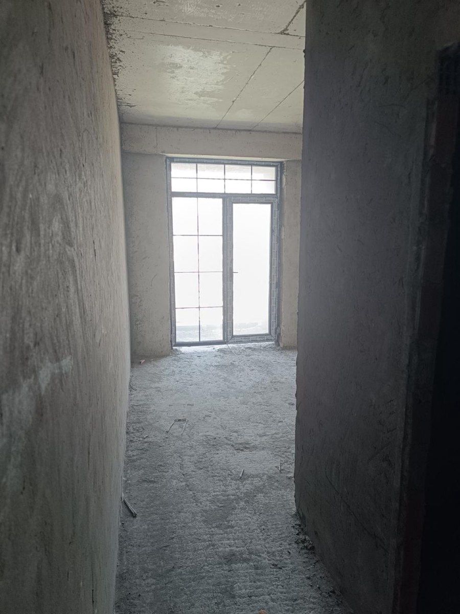 3-otaqlı yeni tikili, Həzi Aslanov m., 114 m² — Mənzil, Bakı (6)