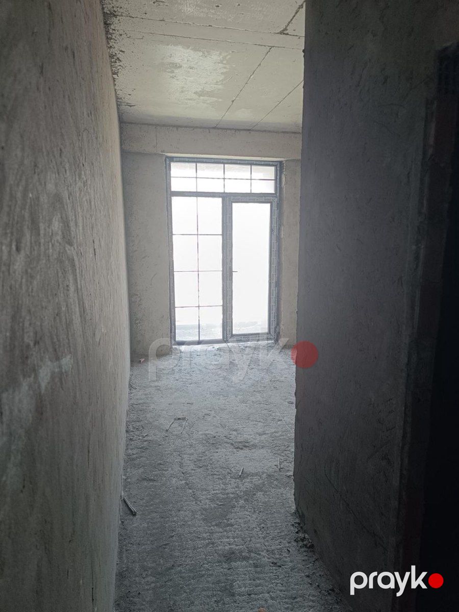 3-otaqlı yeni tikili, Həzi Aslanov m., 114 m² — Mənzil, Bakı (7)