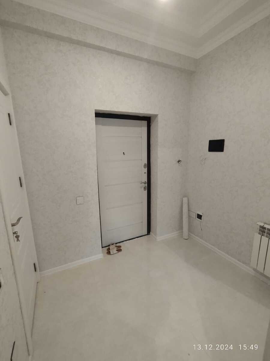 İcarəyə verilir 2 otaqlı yeni tikili 47 m² — Mənzil, Xırdalan (12)