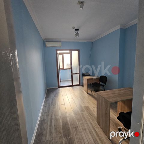 İcarəyə verilir 1 otaqlı ofis 20 m² — Bakı
