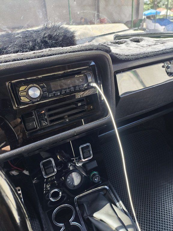 Lada (VAZ) 2107, 1.6 L, 1998 il, 180 000 km — Avtomobillər, İsmayıllı (8)