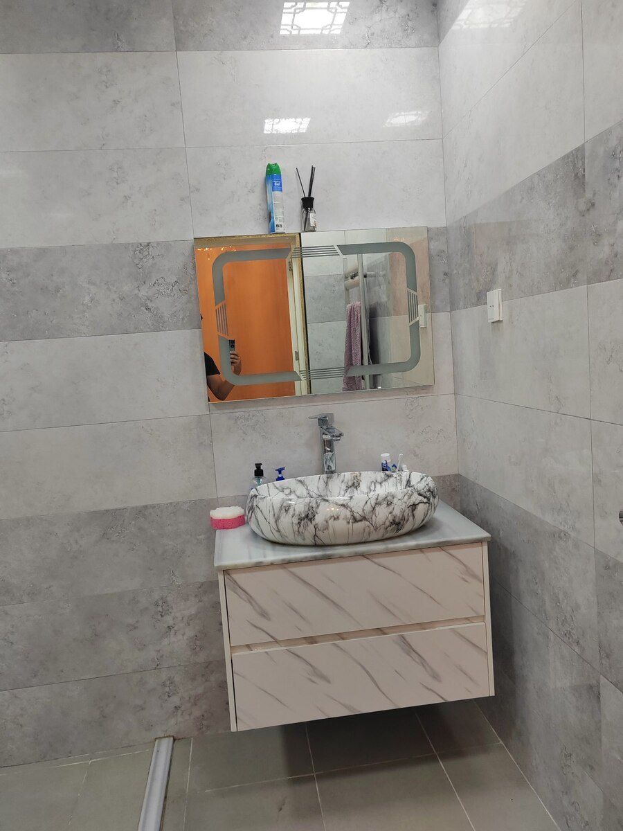 3-otaqlı yeni tikili, Sumqayıt ş., 117 m² — Mənzil, Sumqayıt (6)