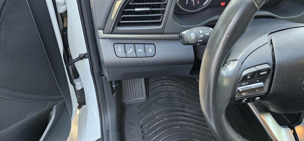 Hyundai Elantra, 2.0 L, 2020 il, 30 899 km — Avtomobillər, Zaqatala (9)