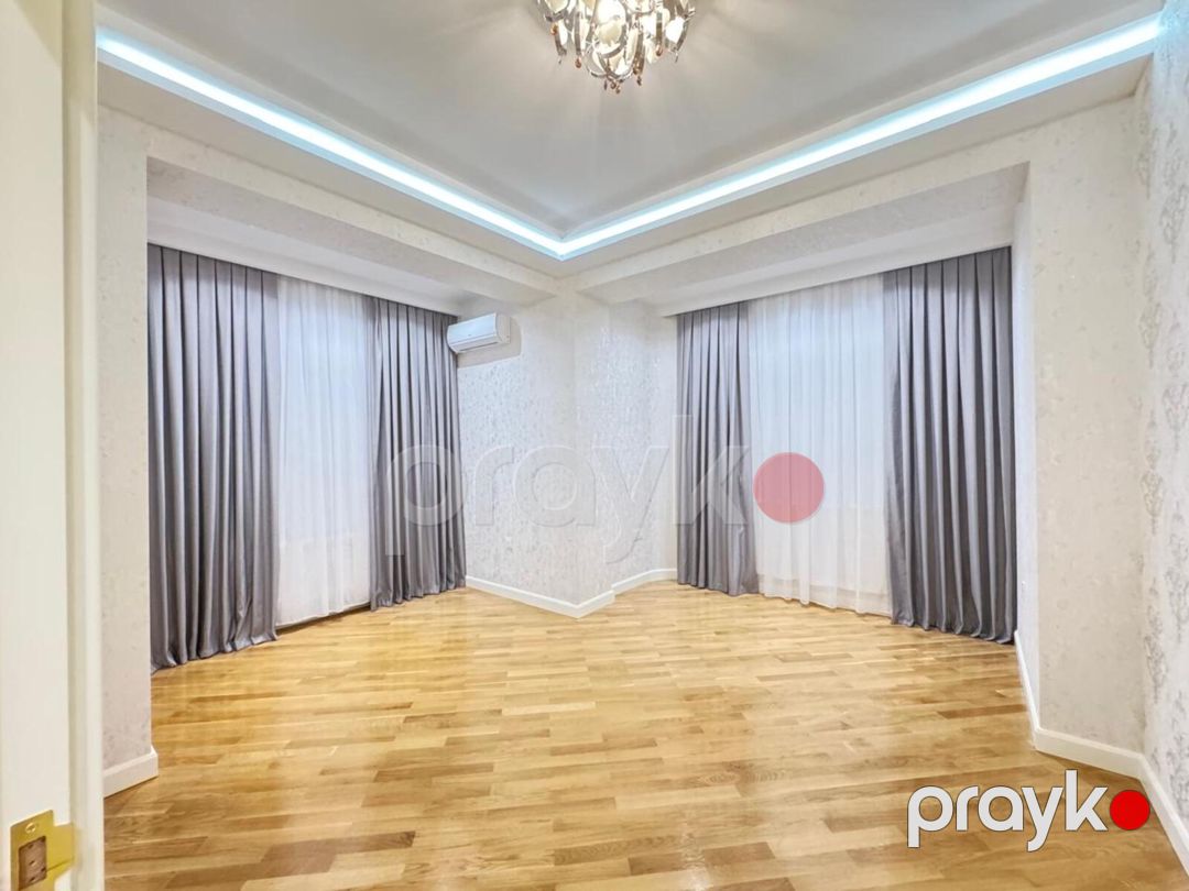 Satılır 4 otaqlı yeni tikili 156 m² — Mənzil, Bakı (4)