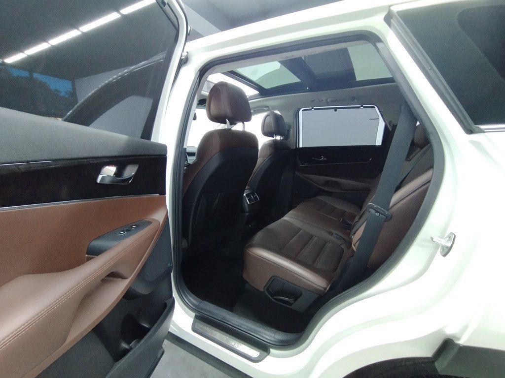 Kia Sorento, 2.2 L, 2017 il, 116 000 km — Avtomobillər, Bakı (11)