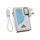 Power bank Powerology PP080 10000mAh MagSafe 35W — Uğur Telekom — Smartfonlar