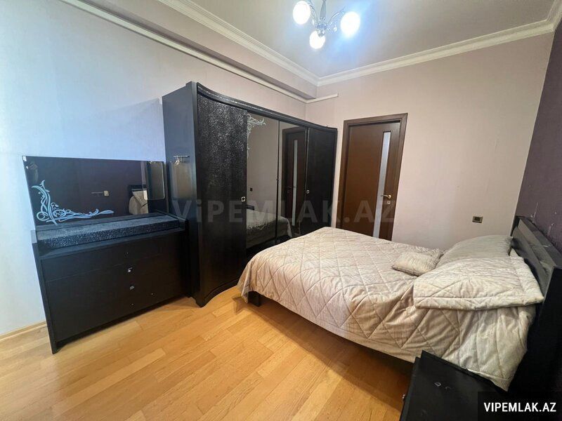 Binəqədi rayonunda 2 otaqlı Yeni tikili Satılır, 58 m² — Mənzil, Bakı (3)