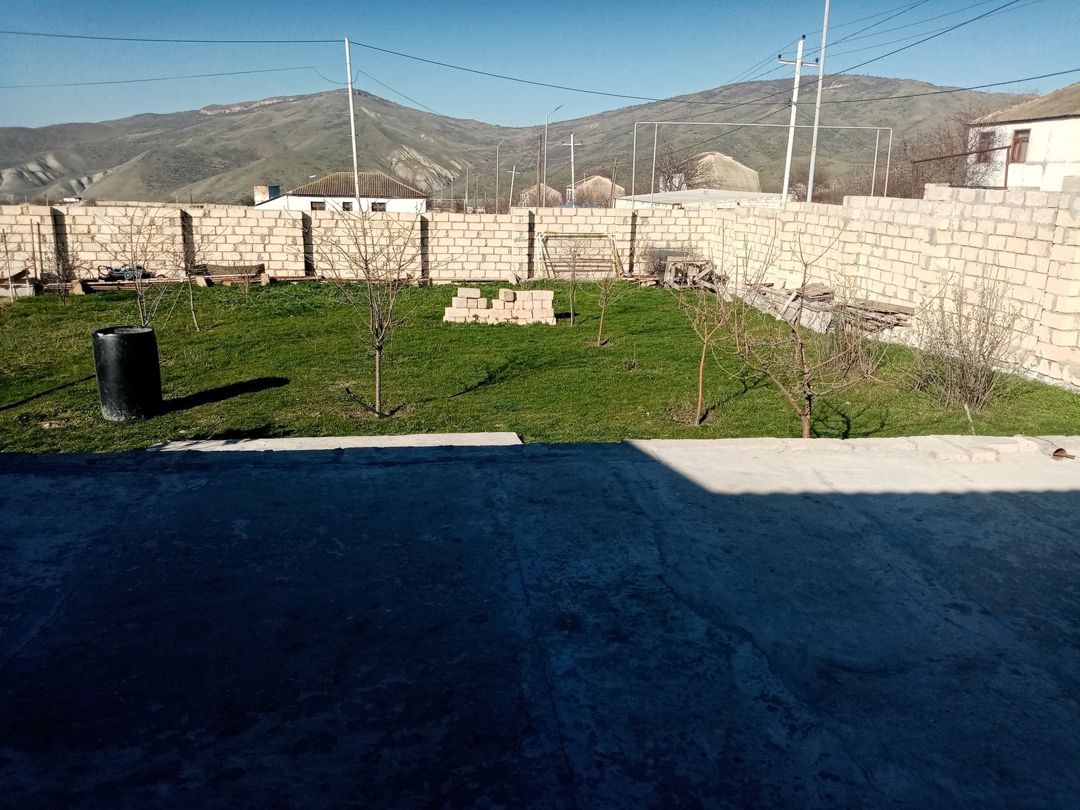 Həyət evi, Xızı r — Ev, villa, Xızı
