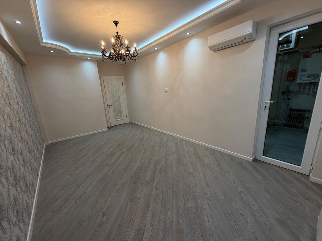 Satılır 3 otaqlı yeni tikili 110 m² — Mənzil, Bakı (3)
