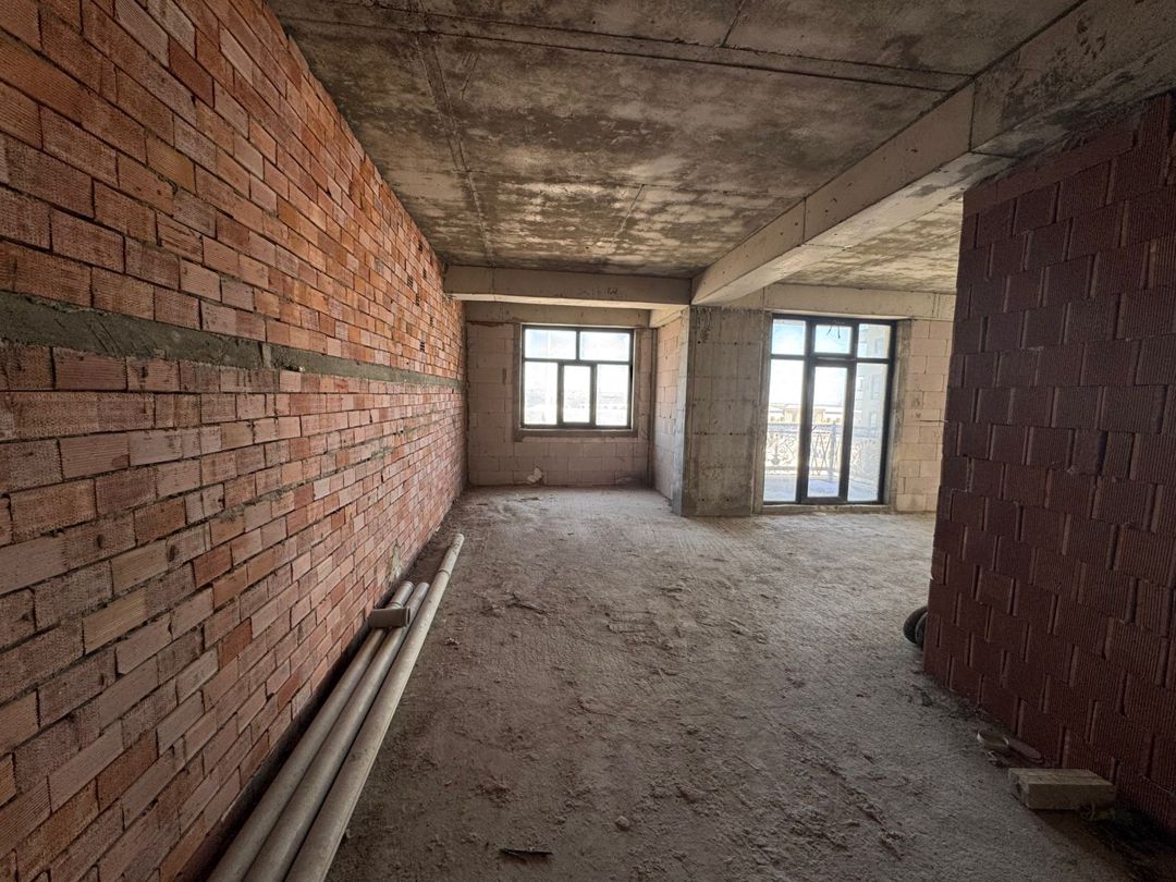 Satılır 3 otaqlı yeni tikili 133 m² — Mənzil, Bakı (2)