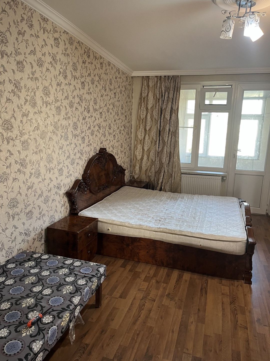 İcarəyə verilir 3 otaqlı köhnə tikili 80 m² — Mənzil, Bakı (12)
