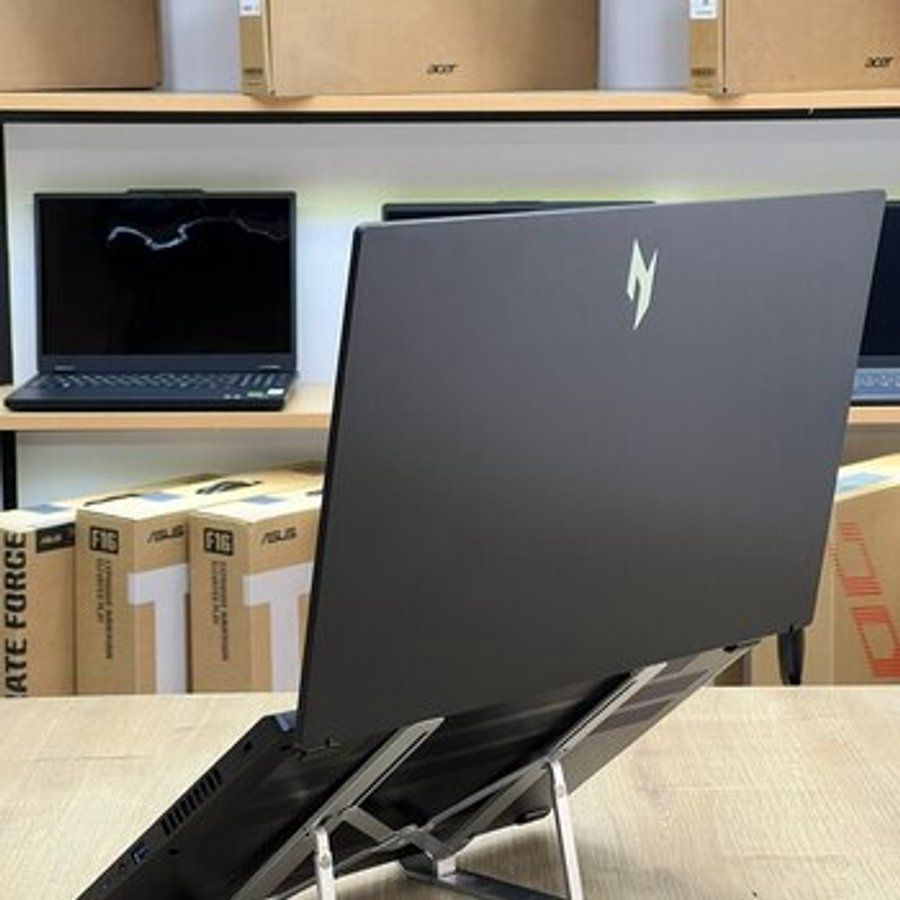 Noutbuk Acer Nıtro V15 — Noutbuklar, Bakı (4)