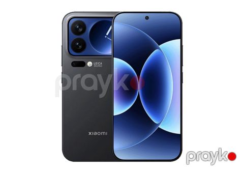 Xiaomi 17 Pro Max Black 512GB/16GB — Bakı