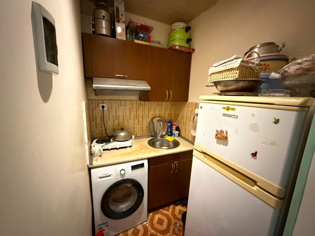 Satılır 2 otaqlı köhnə tikili 50 m² — Mənzil, Bakı (6)