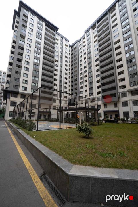 Satılır 3 otaqlı yeni tikili 159 m²