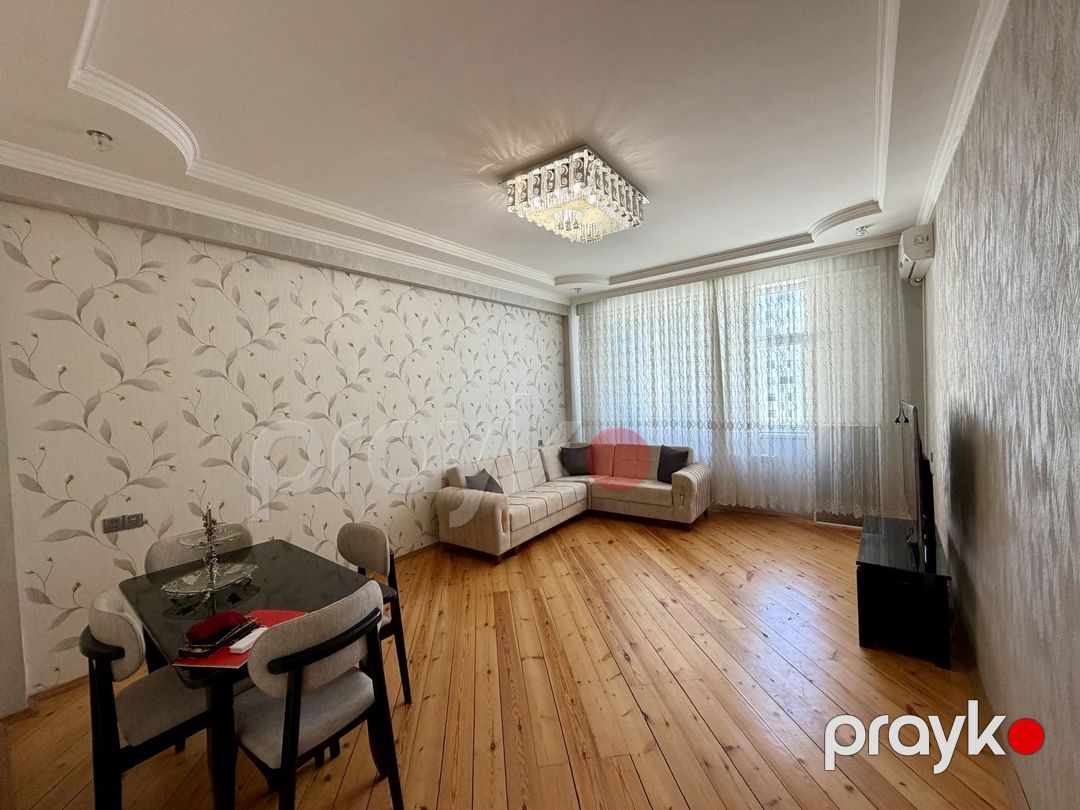 Satılır 3 otaqlı yeni tikili 80 m² — Mənzil, Xırdalan (4)