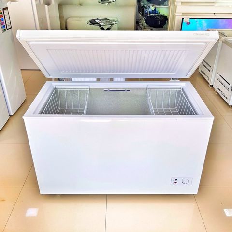 Dərin dondurucu "Biryusa 300 lt" — Bakı