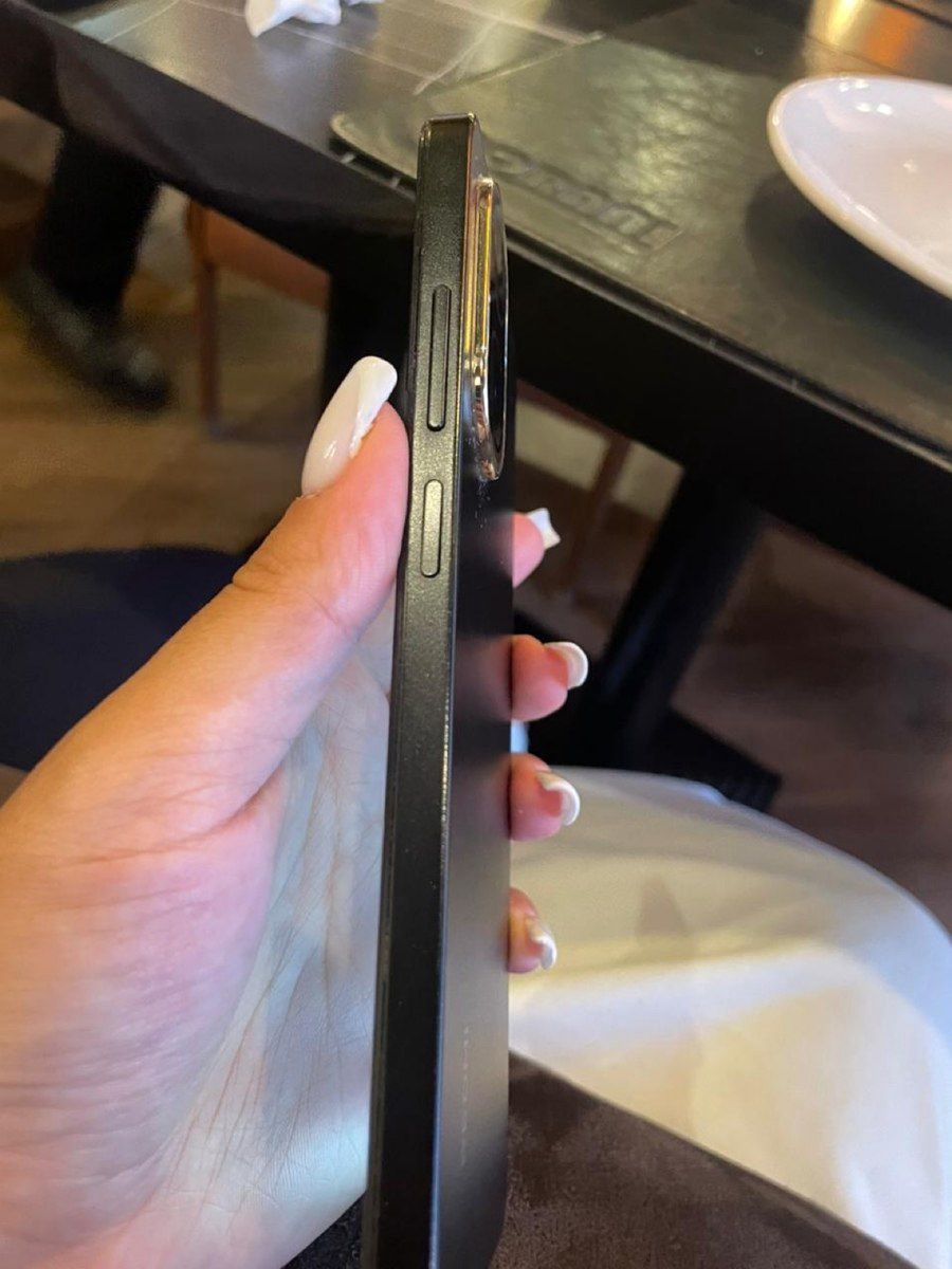 Xiaomi Redmi A5 Midnight Black 64GB/4GB — Smartfonlar, Bakı (3)