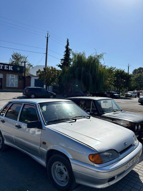 Lada (VAZ) 2115, 1.5 L, 2006 il, 353 300 km — Avtomobillər, İsmayıllı (6)