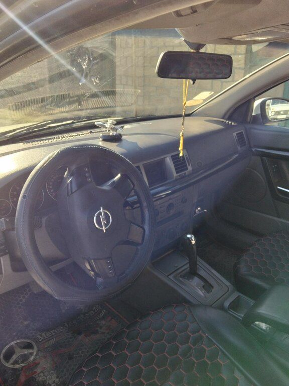 Opel Signum, 2.2 L, 2003 il, 400 000 km — Avtomobillər, Quba (2)