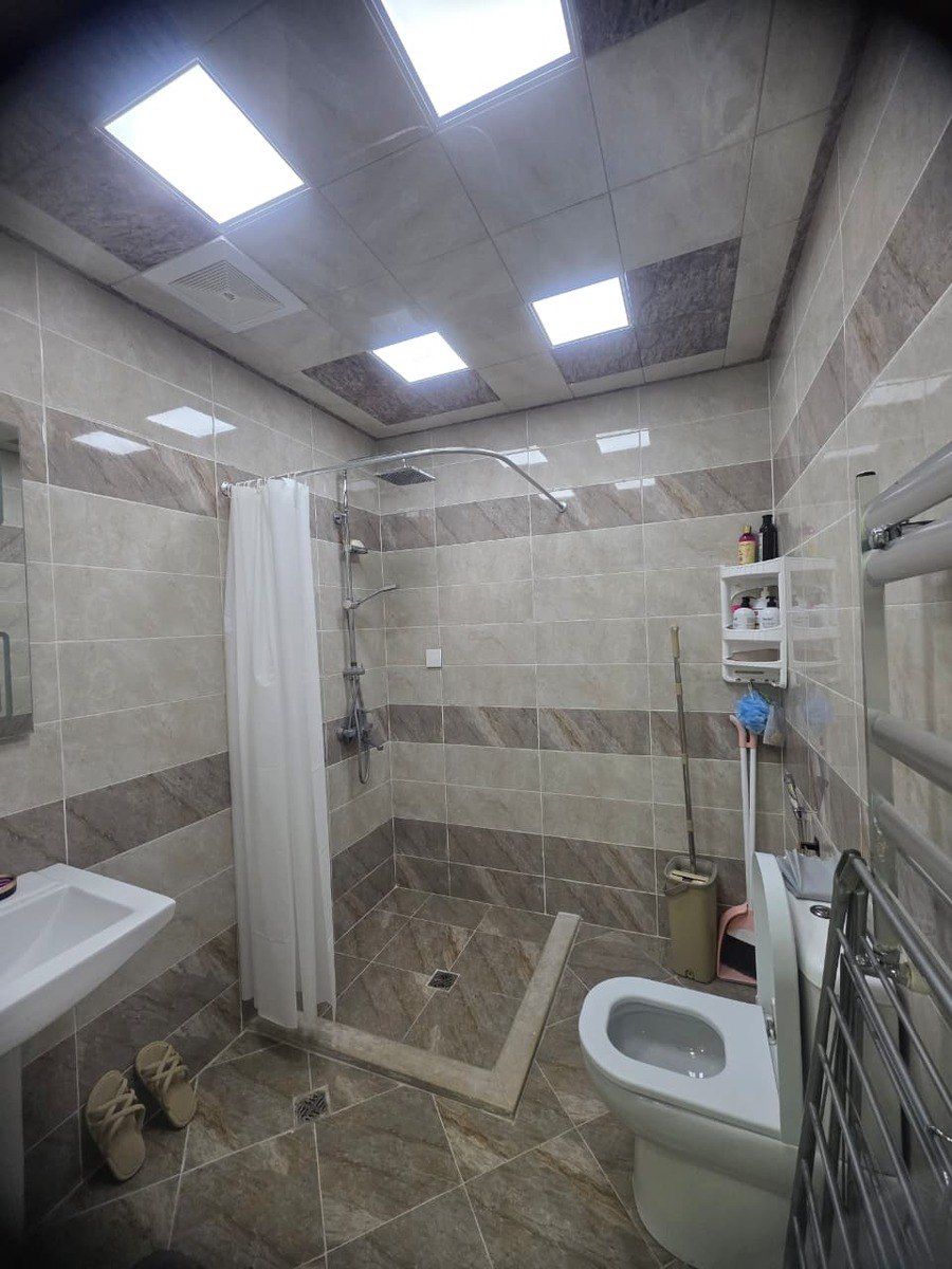 Satılır 3 otaqlı yeni tikili 76 m² — Mənzil, Bakı (7)