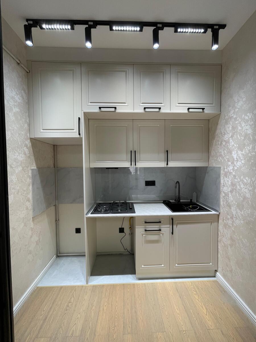 Satılır 3 otaqlı yeni tikili 63 m² — Mənzil, Bakı (7)