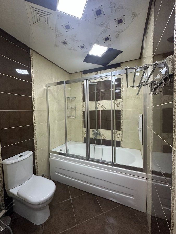 3 otaqlı mənzil kirayə verilir, 150 m², Bakı, Akademik Həsən Əlivev küç — Mənzil (12)