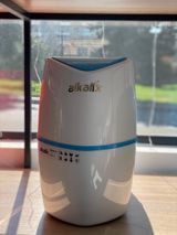 Alkalix 7 filter B12 — Fresh Drop MMC — Məişət texnikası