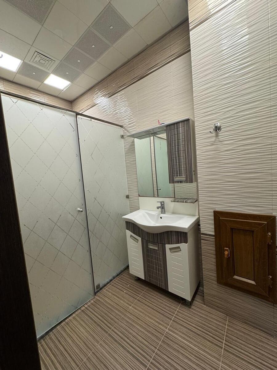 Satılır 2 otaqlı yeni tikili 90 m² — Mənzil, Bakı (12)