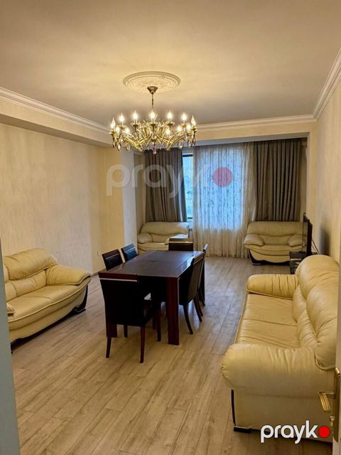 Satılır 4 otaqlı yeni tikili 191 m²