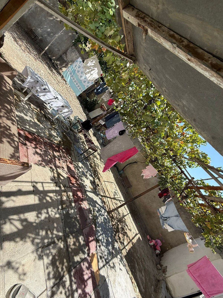 Həyət evi, Corat bağları — Ev, villa, Sumqayıt (7)