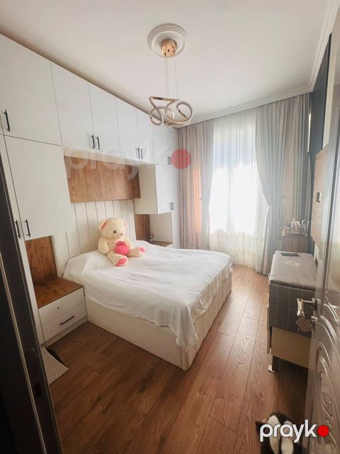 2-otaqlı yeni tikili, Yeni Günəşli qəs., 46 m²