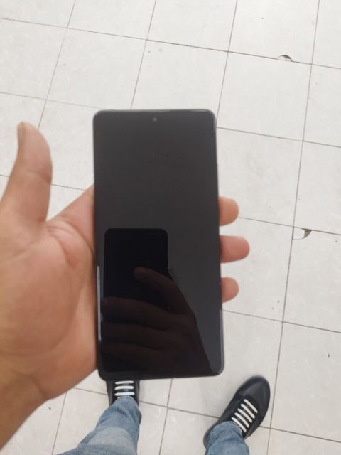 Xiaomi 12 Pro Black 256GB/8GB — Bakı