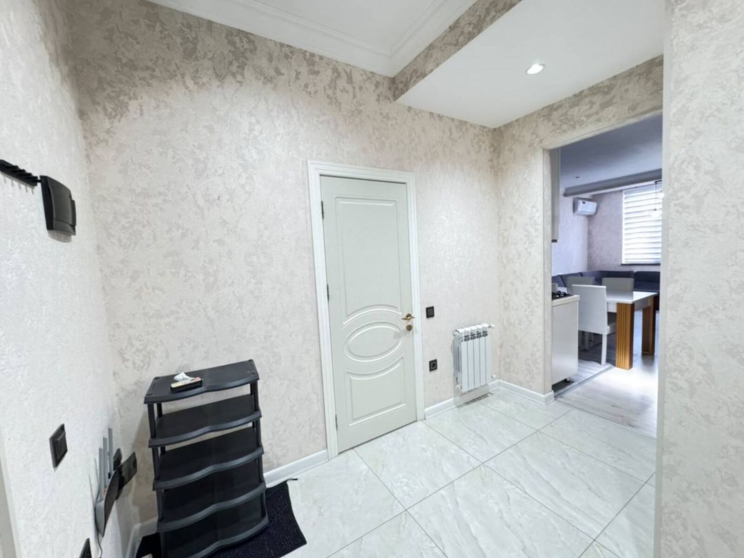 İcarəyə verilir 2 otaqlı yeni tikili 70 m² — Mənzil, Bakı (12)