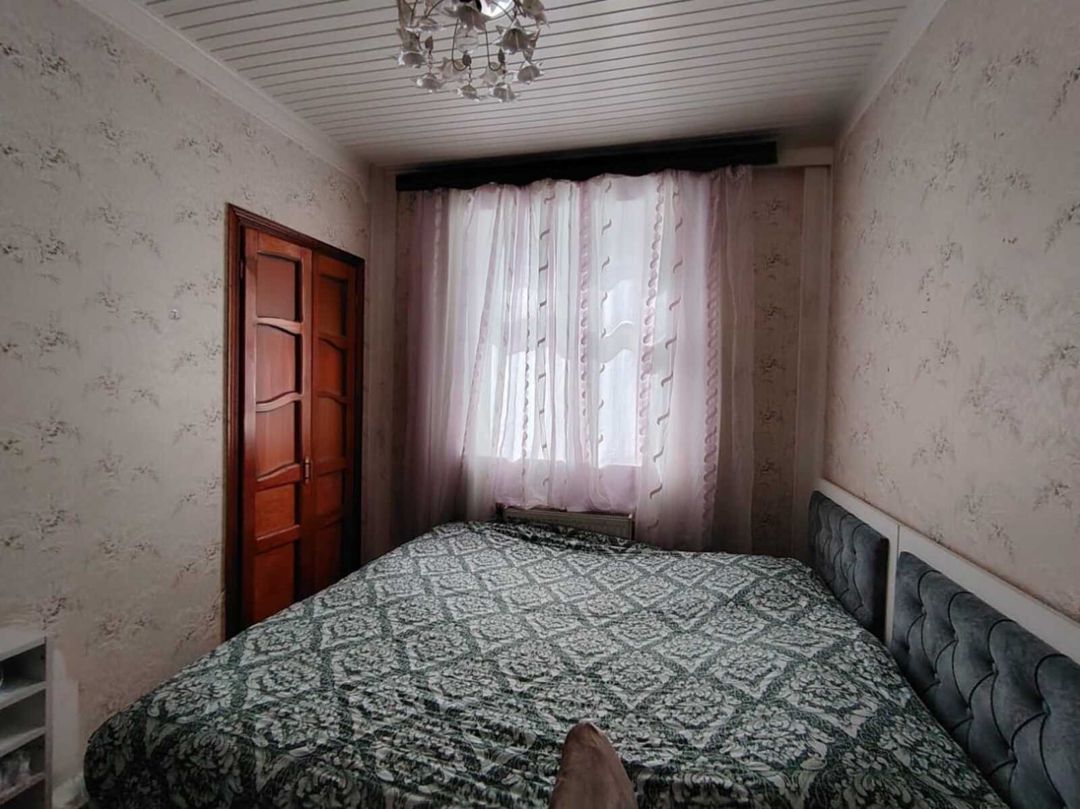 2-otaqlı mənzil, Bakıxanov qəs., 60 m² — Mənzil, Bakı (7)