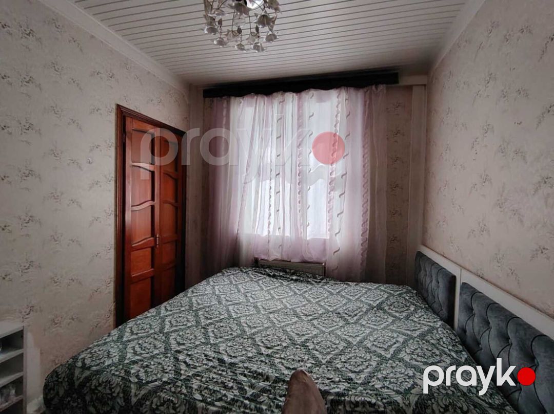 2-otaqlı mənzil, Bakıxanov qəs., 60 m² — Mənzil, Bakı (7)