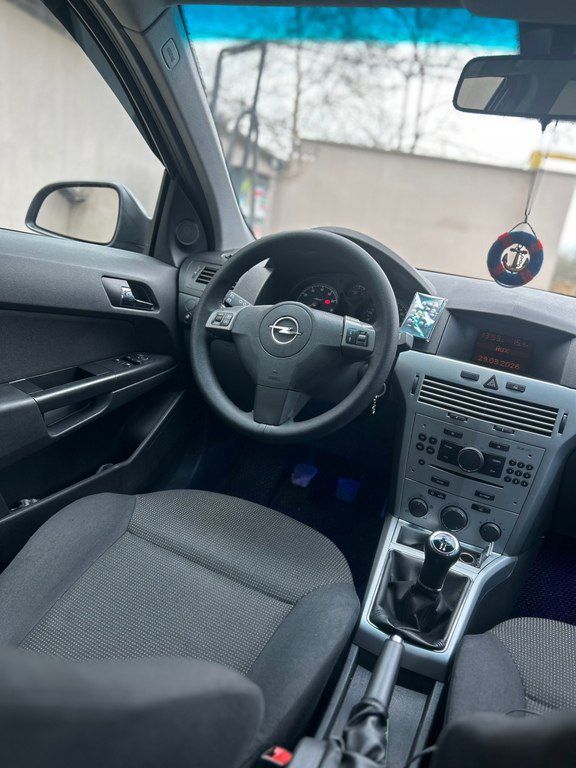 Opel Astra, 1.4 L, 2009 il, 223 400 km — Avtomobillər, Bakı (9)