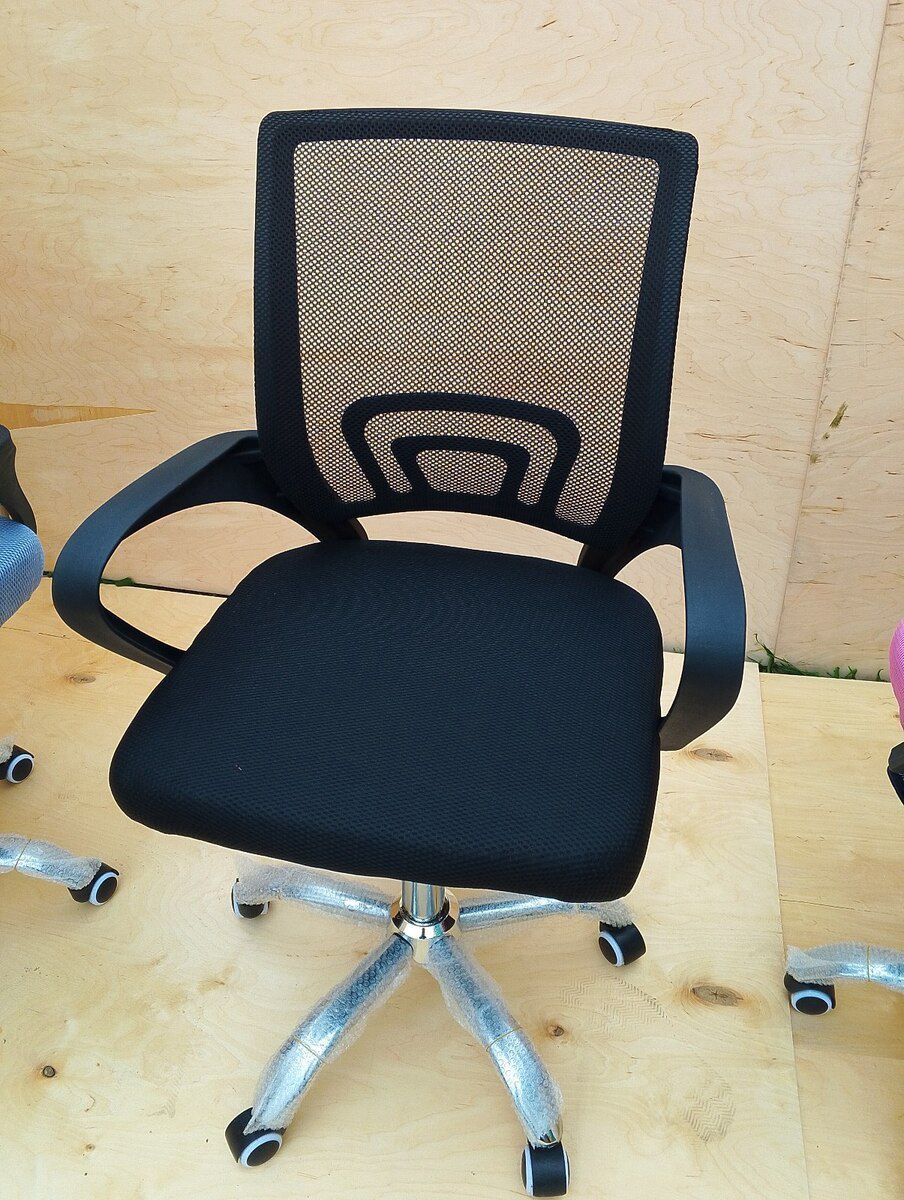 Ofis kresloları — Mebel, Bakı (5)