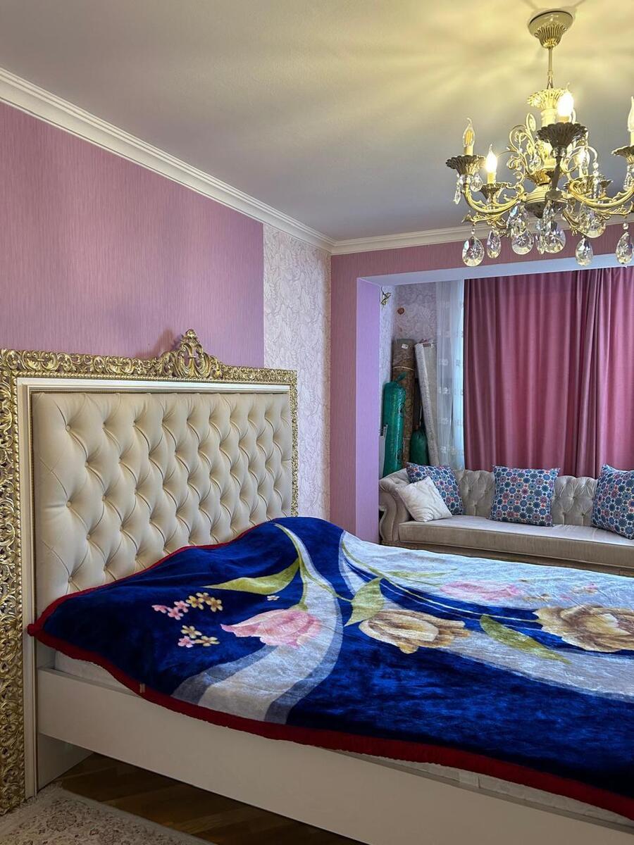 Satılır 2 otaqlı köhnə tikili 65 m² — Mənzil, Bakı (3)