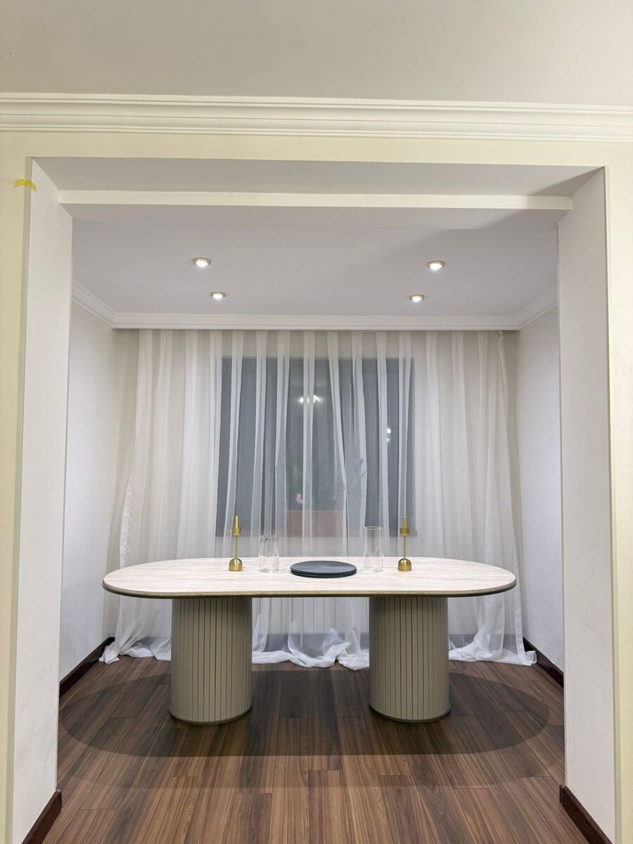 Satılır 3 otaqlı köhnə tikili 80 m² — Mənzil, Bakı (4)