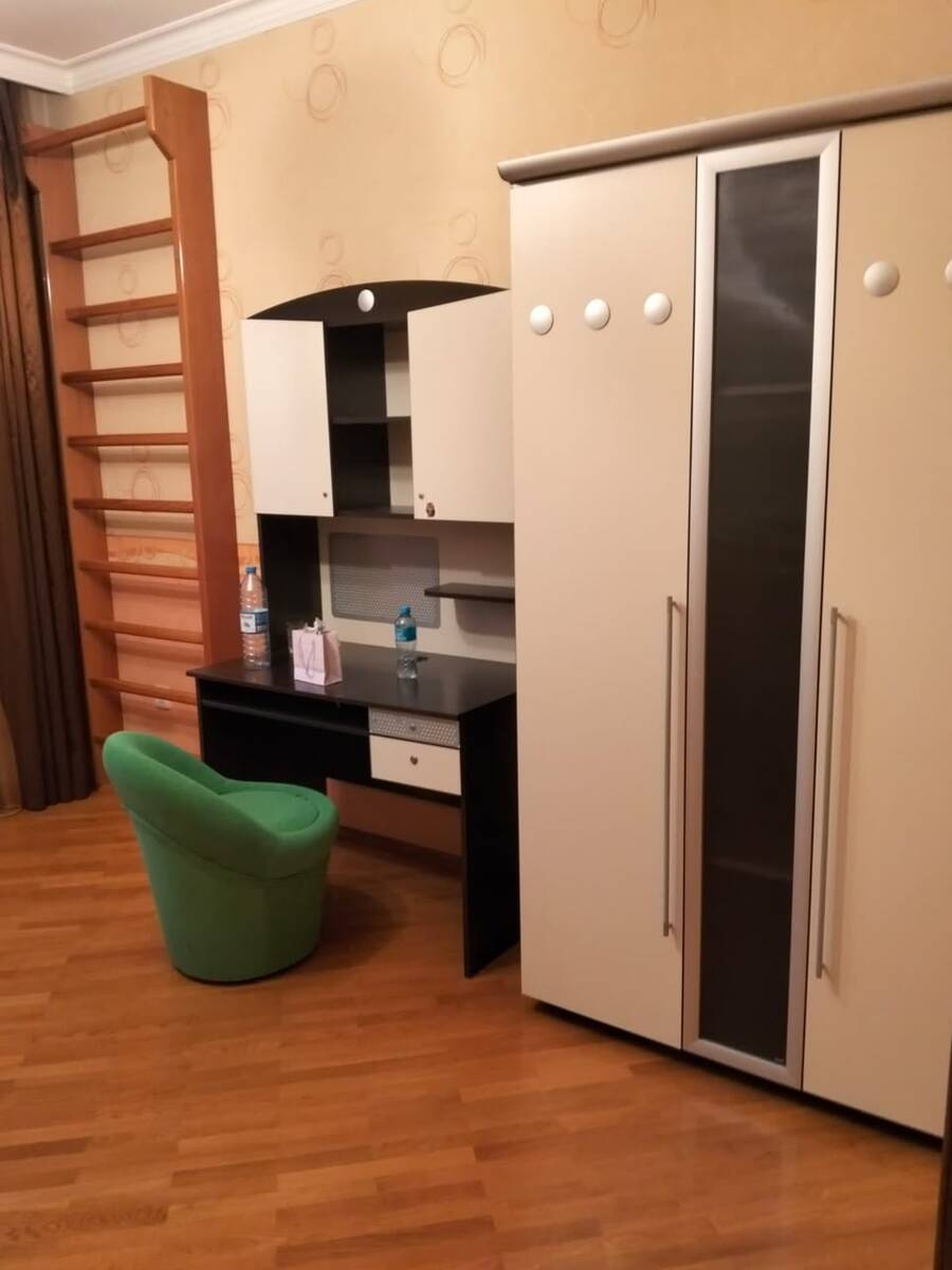 İcarəyə verilir 3 otaqlı köhnə tikili 80 m² — Mənzil, Bakı (6)
