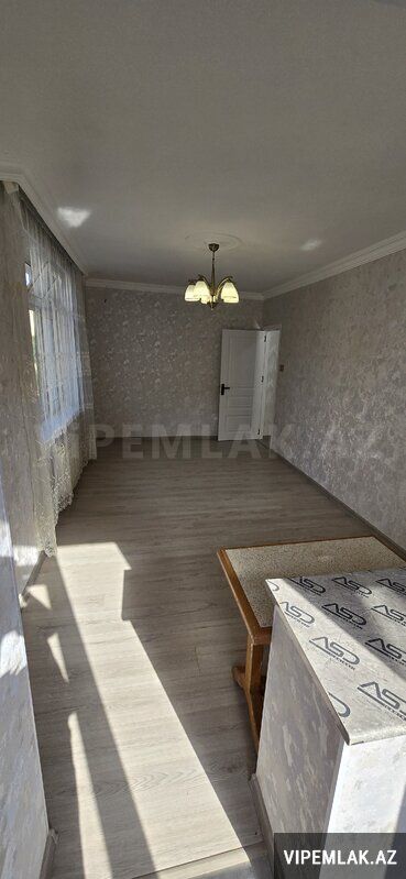 Xətai rayonunda 1 otaqlı Köhnə tikili Satılır, 38 m² — Mənzil, Bakı (3)