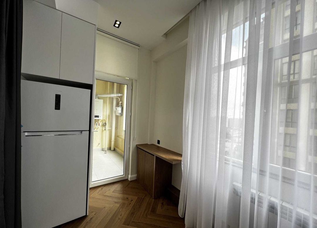 Satılır 3 otaqlı yeni tikili 80 m² — Mənzil, Bakı (12)
