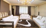 Satılır 4 otaqlı yeni tikili 200 m² — Qorxmaz — Квартира